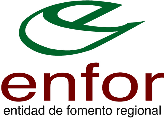 Enfor — Entidad de Fomento Regional